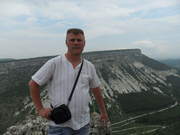 Владимир Цубин