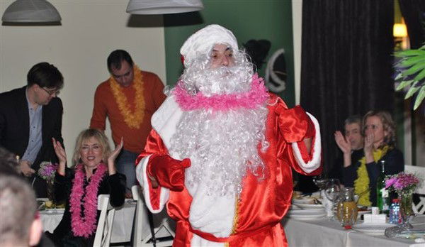 Андрей Мареев