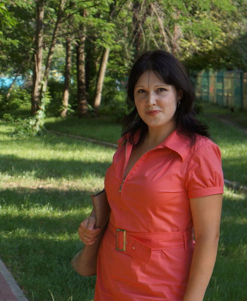 Наталья Желт