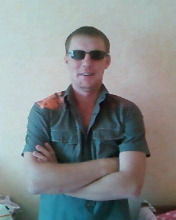 Александр Чаплыгин