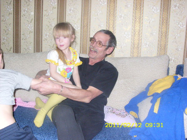 Нина Вафина