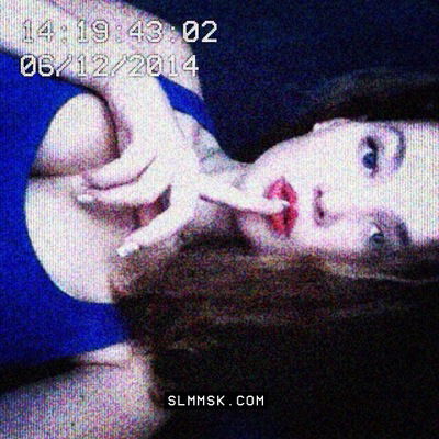 Анастасия Попова