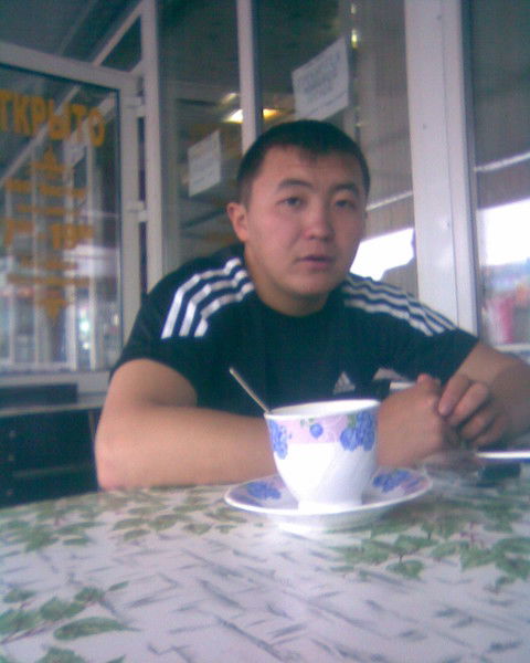 Сейлжан Джанабеков