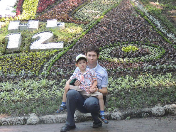 Дмитрий Беркович