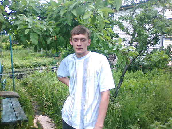 Олег Ковалев