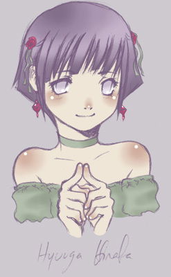 Анастасия Чередниченко