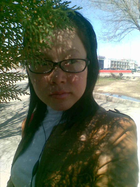 Майра Абдымуталиева