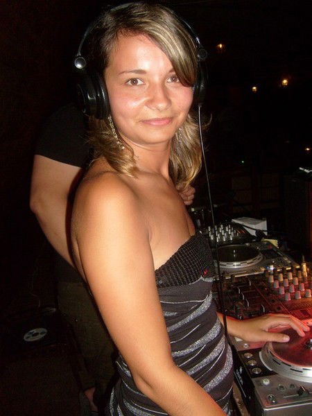 Марина Елгушова