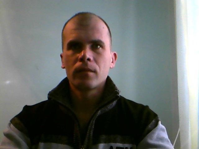 Иван Свинцов