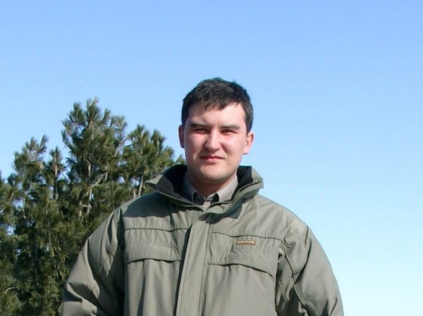 Владимир Макаров