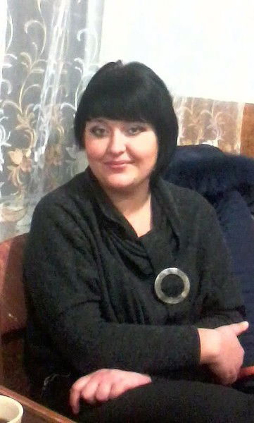 Юлия Коваленко