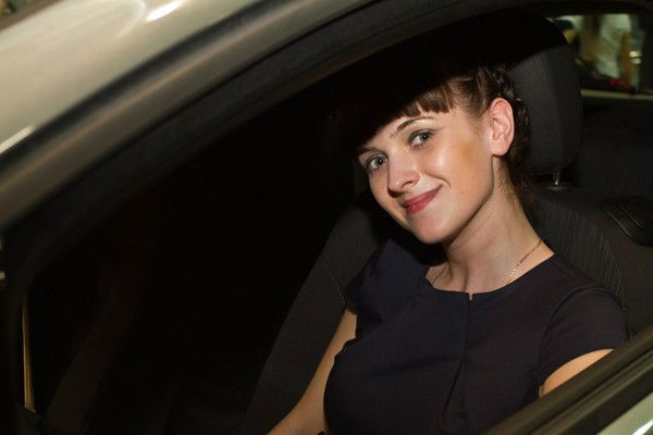 Юлия Мягкова