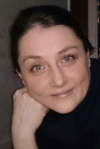 Наталья Никитина