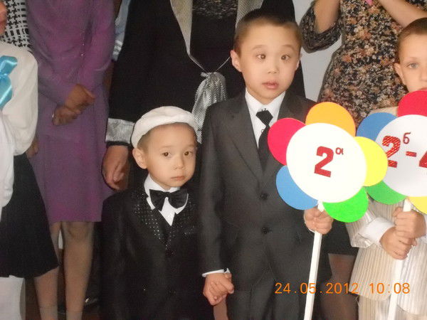 Анар Ахтанова