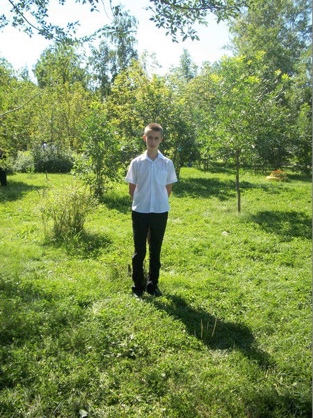 Александр Плаксин