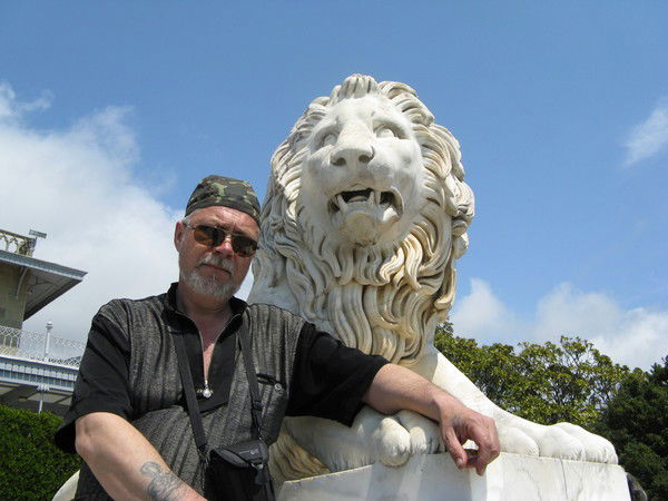 Николай Морозов