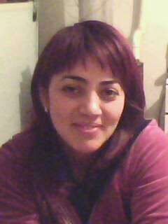 Раъно Токсанбаева