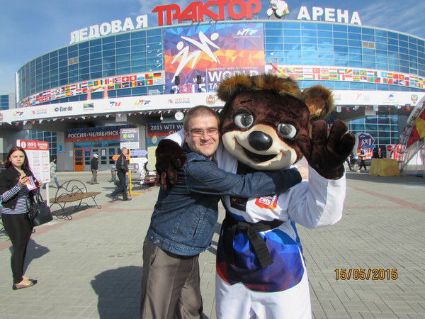 Николай Яковлев