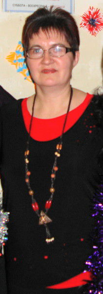 Елена Игнатова