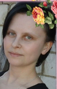 Виктория Рязанцева