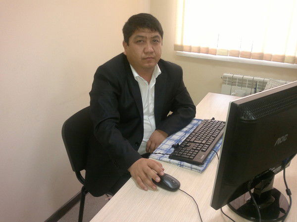 Dilmurod Неизвестно