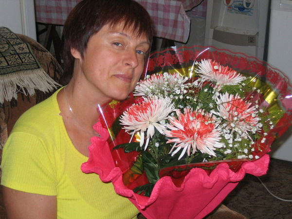 Ольга Еремеева