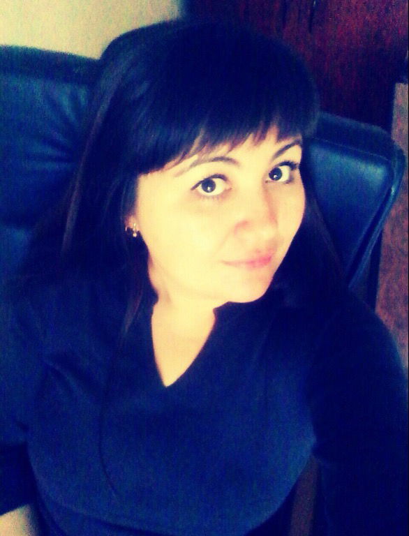 Эльвира Гибадуллина