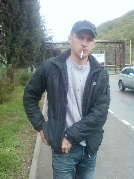 Алексей Шарафан