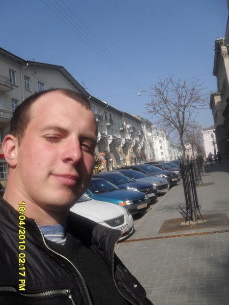 Владимир Лебедев