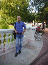 Вова Радионов