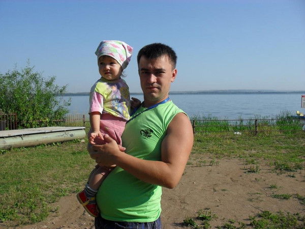 Марсель Мустаев