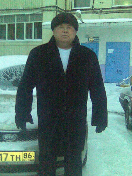 Александр Щукин