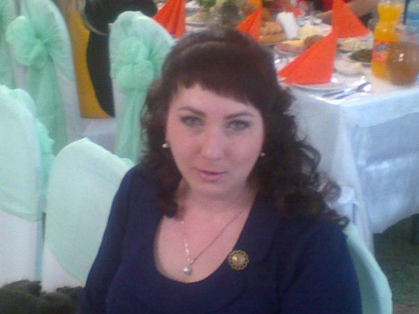 Ирина Мирошникова(Мицук)