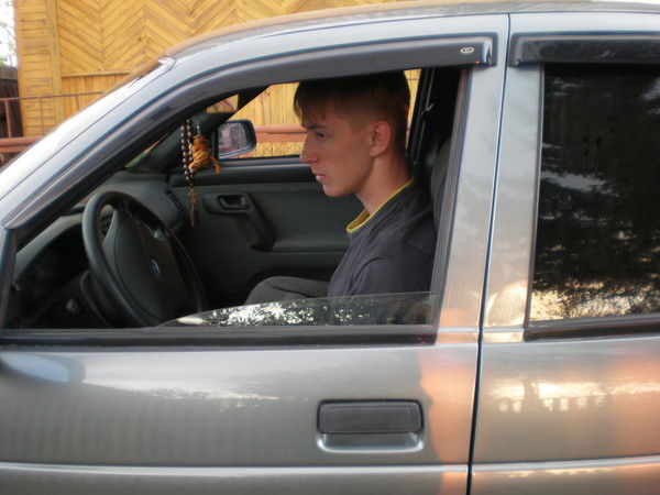 Евгений Молотков