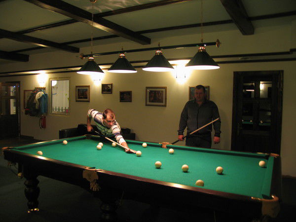 Александр Городков