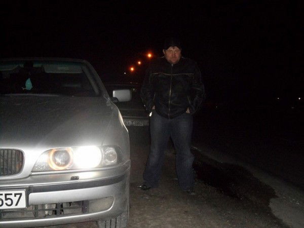 Артём Губарь