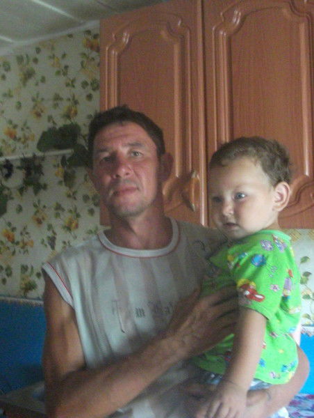 Aзамат Nogachov