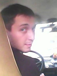 Сергей Брежнев