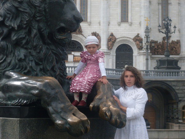 Татьяна Куркина