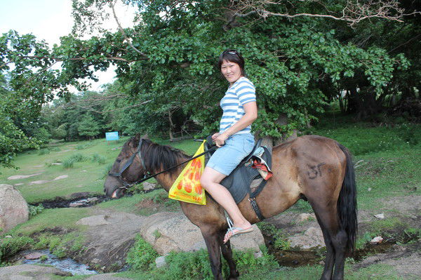 Айгуль Ажмагиева