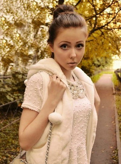 Ангелина Тишко