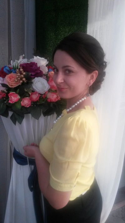 Марита Нырова