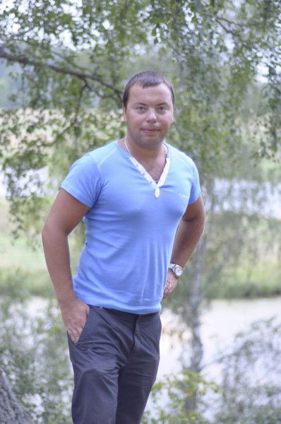 Артем Пушкин