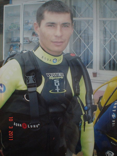 Дмитрий Ефимов