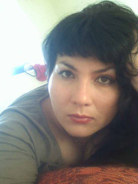 Алсу Сайдашева