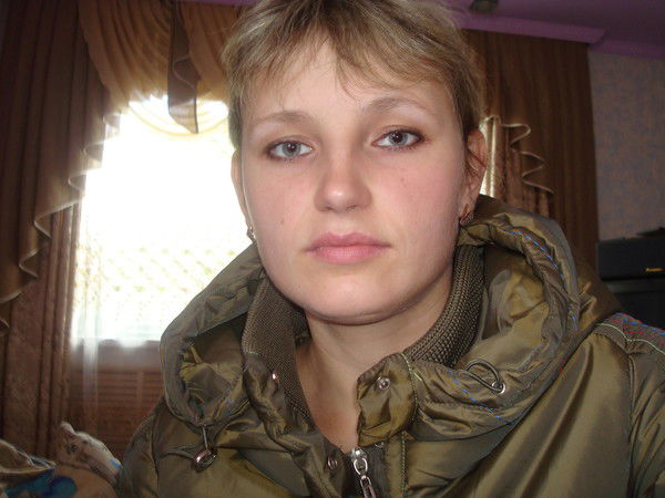 Дарья Романова