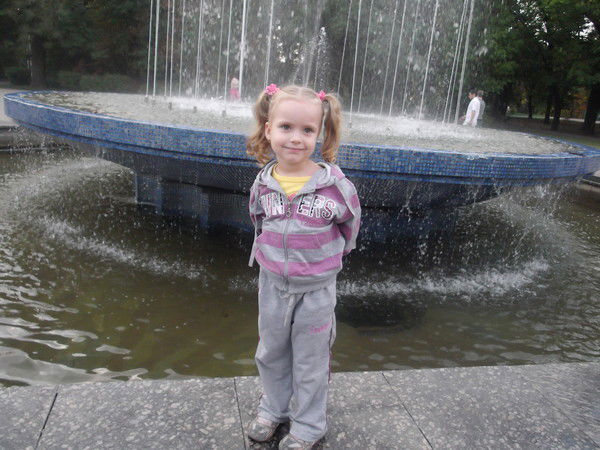 Богдана Мазурова