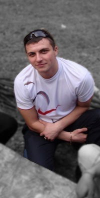 Сергей Владимирович