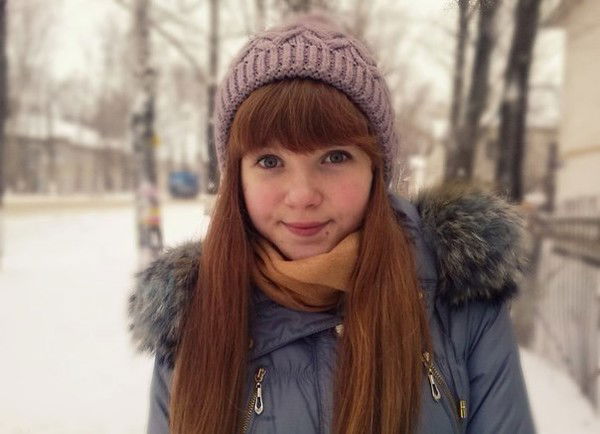 Яна Малышева