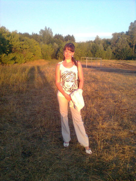 Елена Королёва